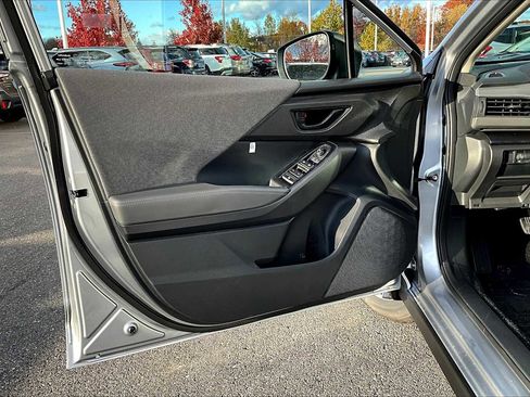 New 2026 Subaru Crosstrek 2.0i Premium image 10