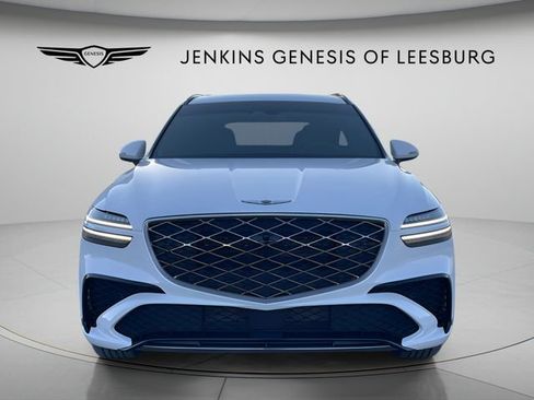 Used 2026 Genesis GV70 3.5T Sport Advanced AWD/4WD image 9