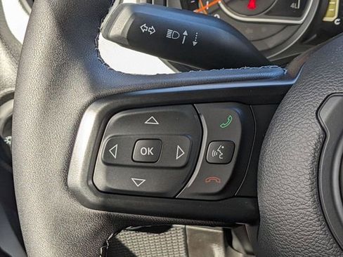 New 2026 Jeep Wrangler Willys image 18