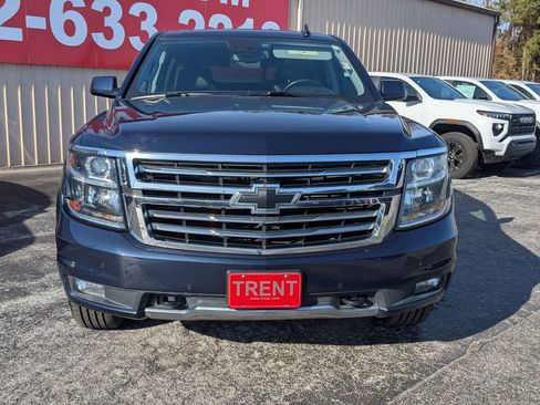 Used 2019 Chevrolet Tahoe LT image 7