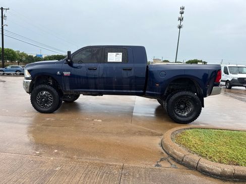 Used 2012 RAM 3500 Lone Star AWD/4WD image 4