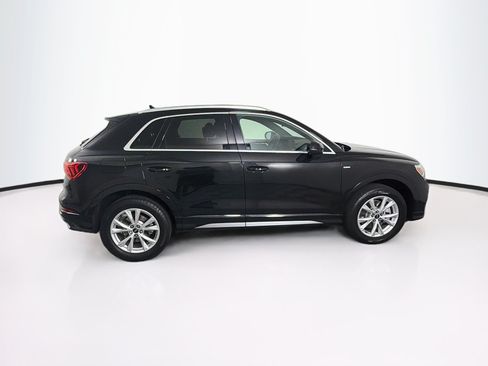 Used 2025 Audi Q3 2.0T Premium AWD/4WD image 10