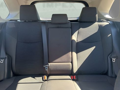 Used 2024 Toyota RAV4 LE image 10