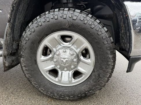 Used 2021 RAM 2500 Tradesman image 4