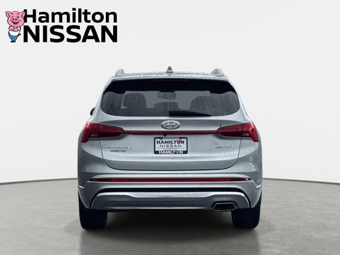 Used 2023 Hyundai Santa Fe Calligraphy image 3