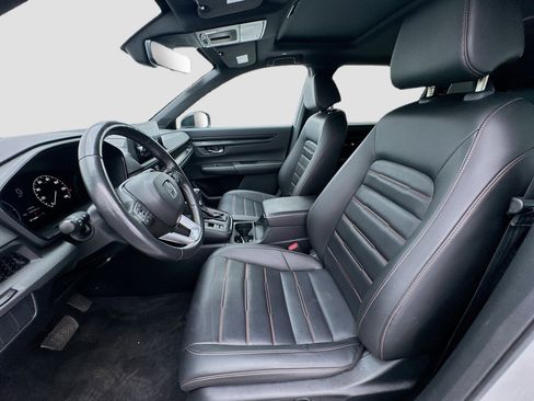 Used 2025 Honda CR-V Sport-L image 13