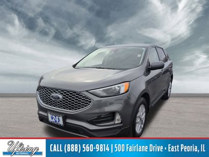 Used 2024 Ford Edge SEL w/ Convenience Package