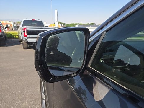 Used 2021 Jeep Grand Cherokee L Limited w/ Trailer Tow Group (B) AWD/4WD image 35
