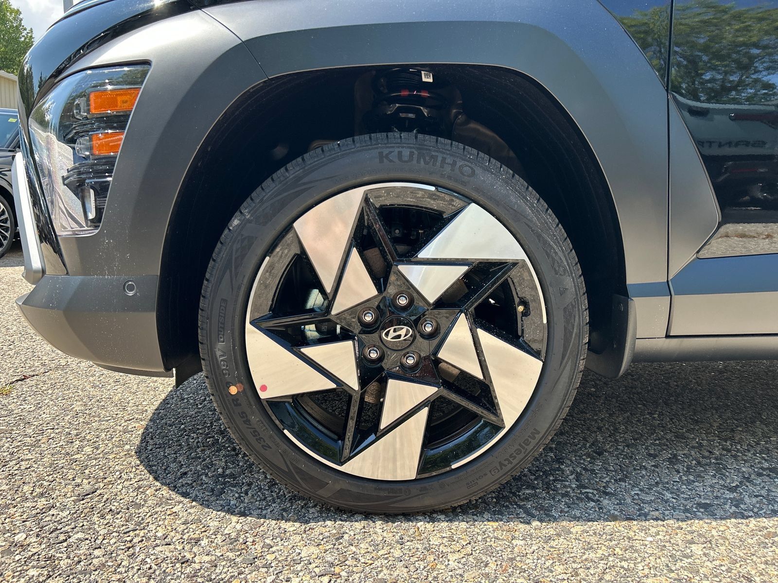 New 2027 Hyundai Kona Limited AWD/4WD image 10