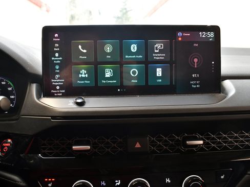 Used 2024 Honda Accord EX-L image 38