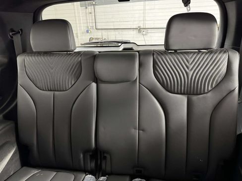 Used 2023 Hyundai Palisade Calligraphy AWD/4WD image 35