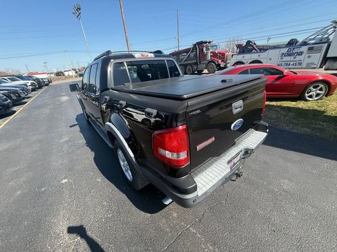 Used 2010 Ford Explorer Sport Trac XLT image 6