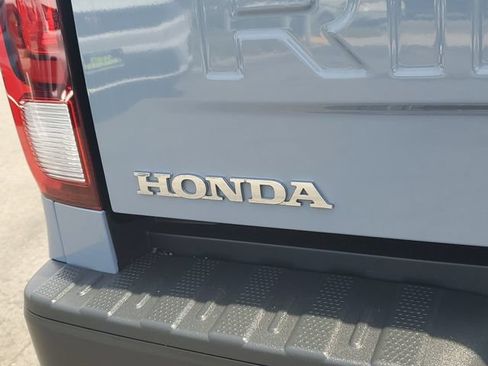 Certified 2024 Honda Ridgeline Black Edition image 7