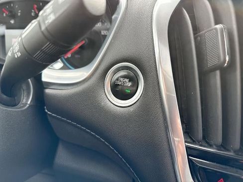 Certified 2020 Chevrolet Traverse High Country w/ LPO, Floor Liner Package image 17