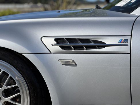 Used 2002 BMW M Coupe RWD image 28