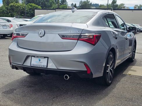 Used 2020 Acura ILX FWD image 5