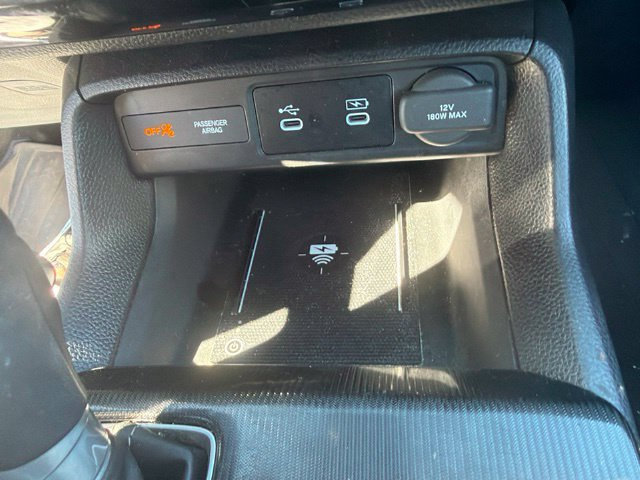 Used 2025 Honda Civic Sport Touring image 14