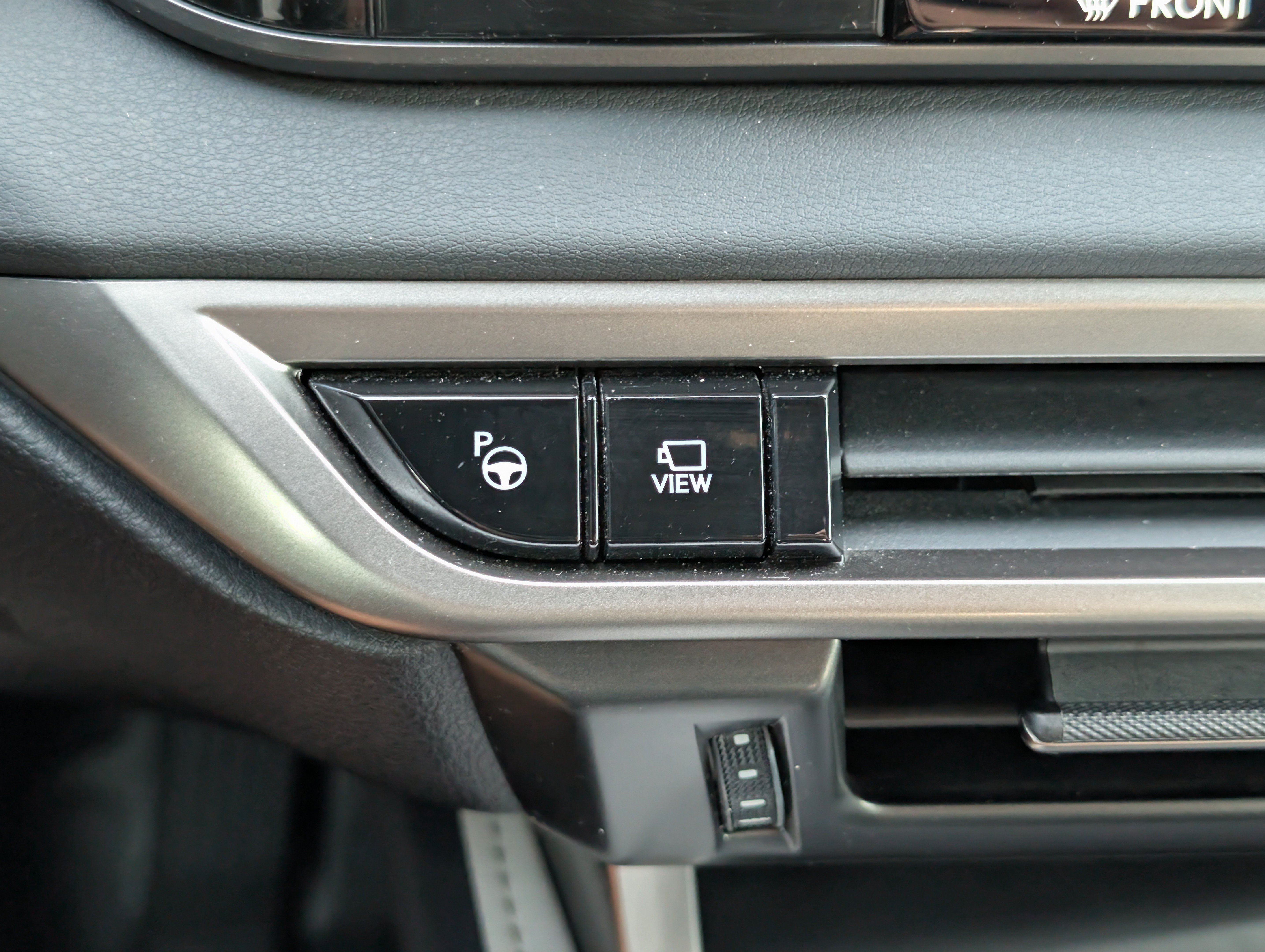 Certified 2024 Lexus RX 350 Premium Plus w/ Convenience Package FWD image 24