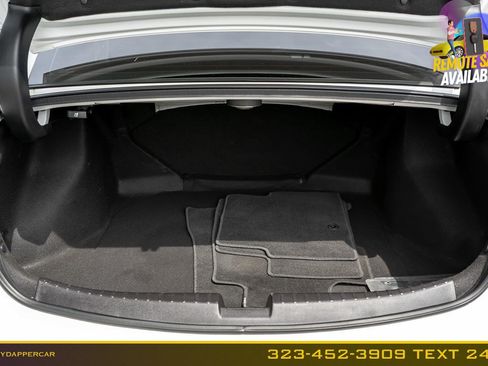 Used 2021 Acura ILX FWD image 15