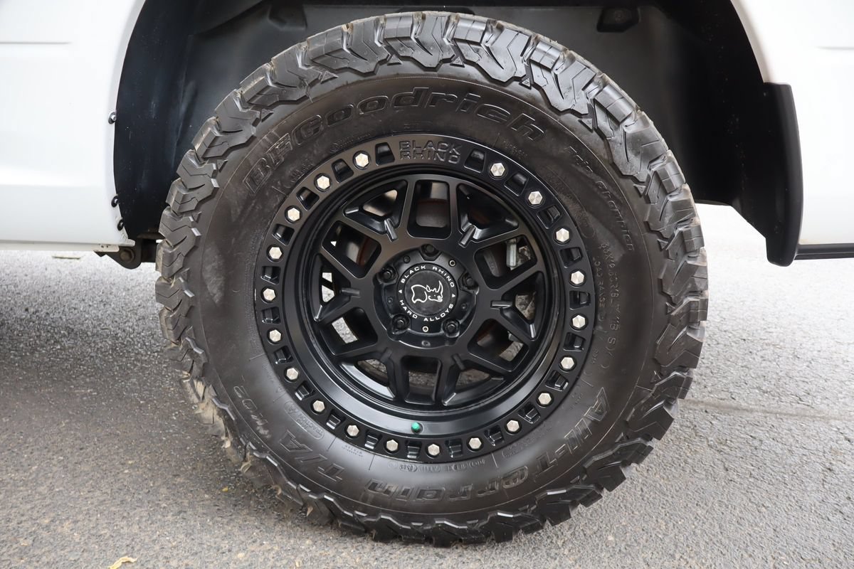 Used 2019 RAM 1500 Tradesman w/ Popular Equipment Group AWD/4WD image 37