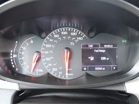 Used 2020 Chevrolet Trax LS w/ Tint and Cruise Package image 23