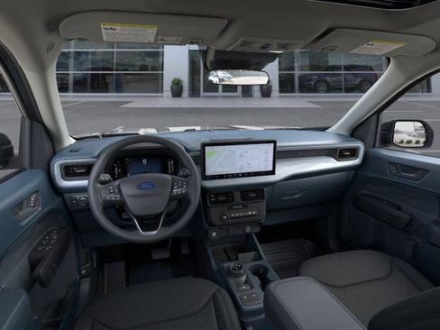 Used 2025 Ford Maverick XLT w/ XLT Luxury Package AWD/4WD image 9