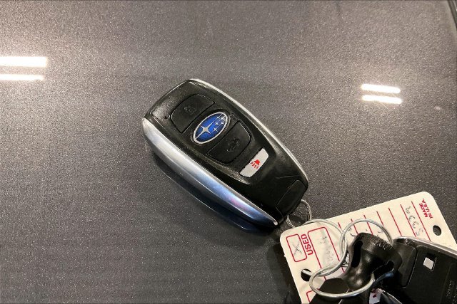 Used 2023 Subaru Forester Sport AWD/4WD image 11
