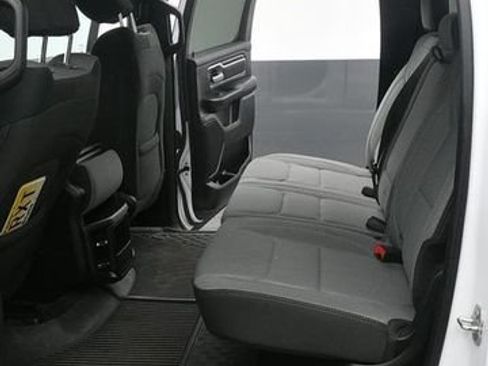 Used 2023 RAM 1500 Big Horn AWD/4WD image 12