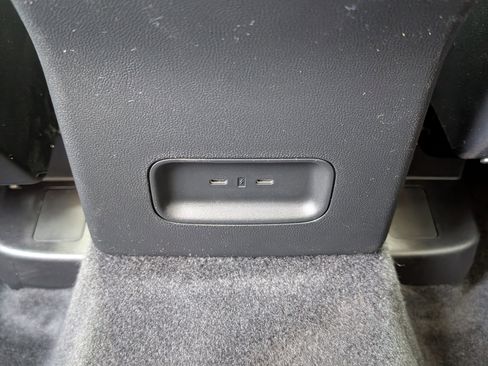 New 2026 Ford Bronco Sport Big Bend AWD/4WD image 12