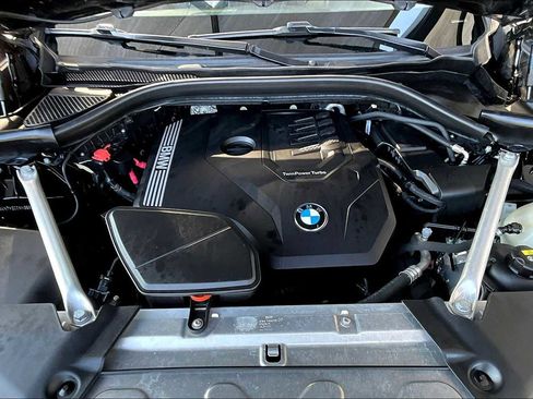 Used 2021 BMW X3 sDrive30i w/ Convenience Package image 32