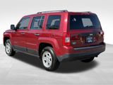 Used 2014 Jeep Patriot Sport image 4