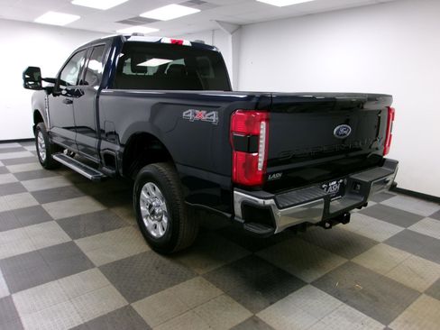 Used 2023 Ford F250 XLT w/ 360-Degree Camera Package image 2