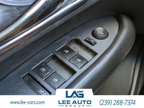 Used 2014 Cadillac ATS Sedan image 17