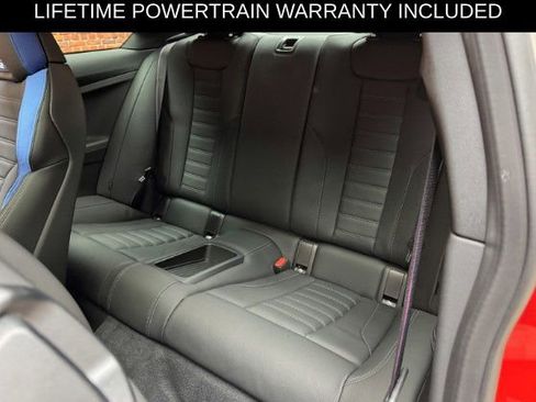 Used 2024 BMW M2 w/ Lighting Package image 8