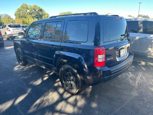 Used 2016 Jeep Patriot Sport w/ Power Value Group AWD/4WD image 6