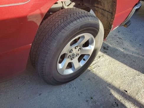 Used 2019 RAM 1500 Tradesman image 10