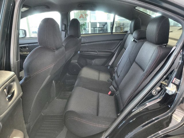 Used 2021 Subaru WRX w/ Popular Package #1 AWD/4WD image 22