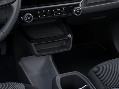 New 2027 Chevrolet Bolt LT image 25