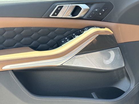 New 2026 BMW X5 M Competition w/ Executive Package AWD/4WD image 27