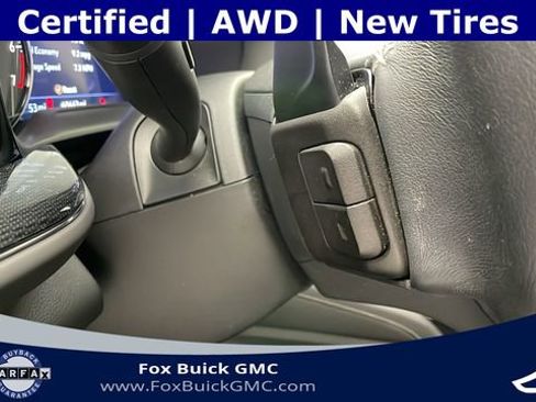 Certified 2023 Buick Envision Essence w/ Technology Package I image 16