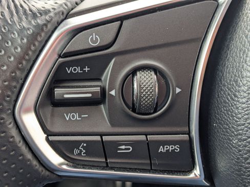 Used 2023 Acura MDX A-Spec image 19