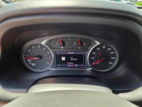 Used 2021 GMC Acadia SLT AWD/4WD image 32