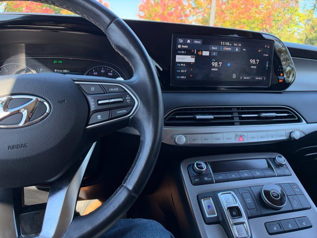 Used 2020 Hyundai Palisade SEL FWD image 46