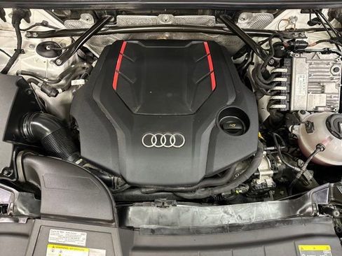 Used 2022 Audi SQ5 Premium Plus image 41