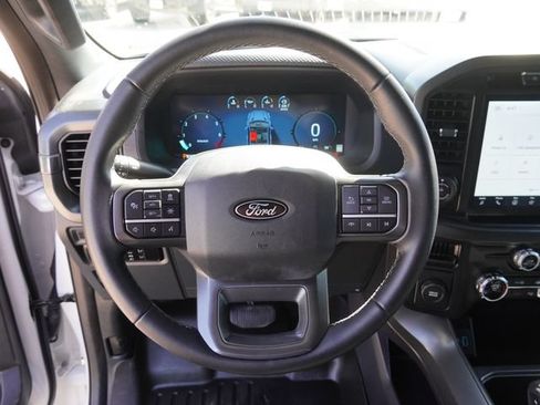 Used 2024 Ford F150 XLT w/ Equipment Group 302A MID RWD image 26