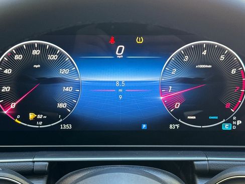 New 2026 Mercedes-Benz GLE 450 4MATIC Coupe image 7