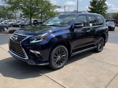 Used 2023 Lexus GX 460 Premium w/ Premium Plus Package
