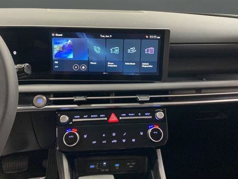 New 2026 Hyundai Tucson SEL Plus AWD/4WD image 13