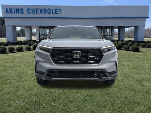 Used 2025 Honda CR-V Sport image 3