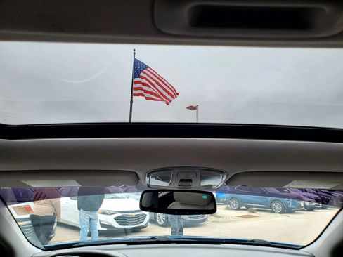 Used 2018 Hyundai Sonata Limited w/ Cargo Package image 10